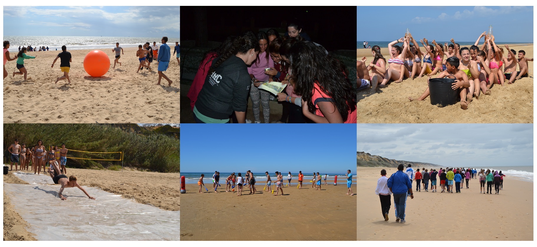 actividad-de-playa