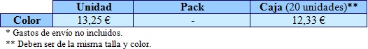preciocarrier