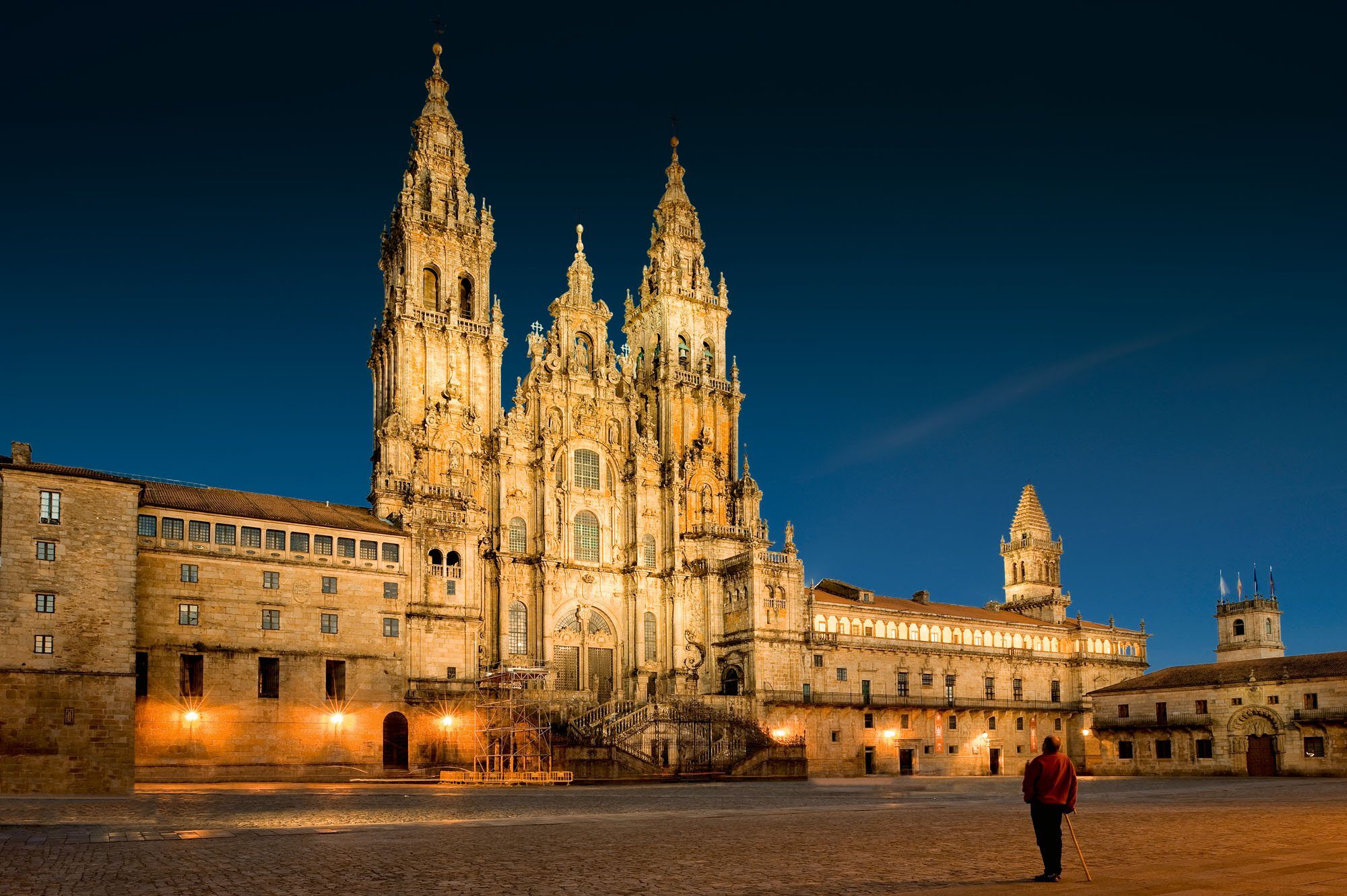 Camino de Santiago 2025